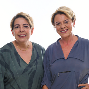 foto das fundadoras