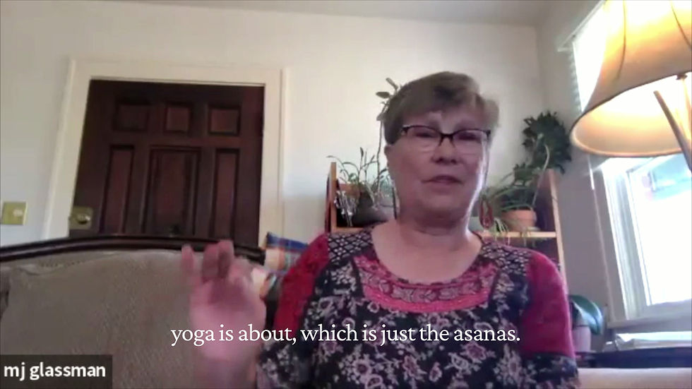 Thumbnail: Come Alive with Kids Yoga: The 8 Steps of Yoga for Young Children