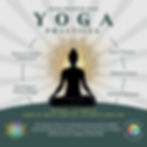 Shine Brighter with Yoga Practices