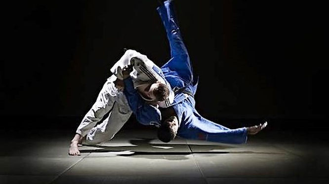 Judo plus qu'un sport!
