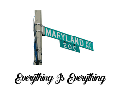 Maryland Ave.