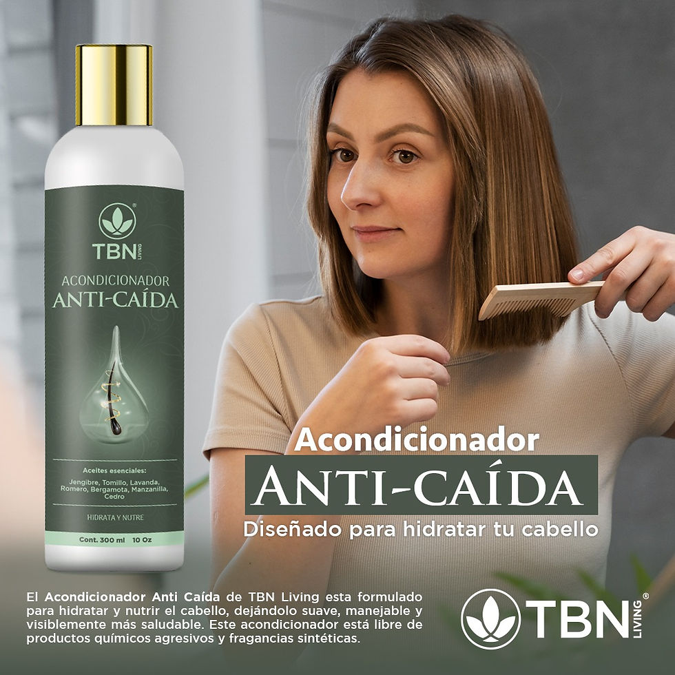 Miniatura: Acondicionador Anti Caida