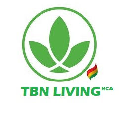logo TBN living
