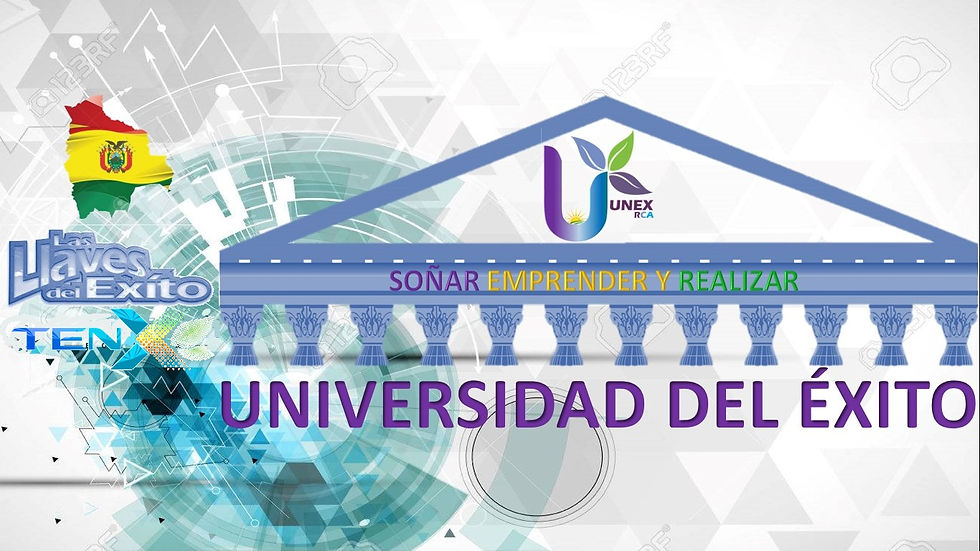 universidad del exito