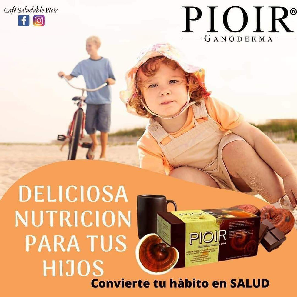 Miniatura: Chocolate Pioir