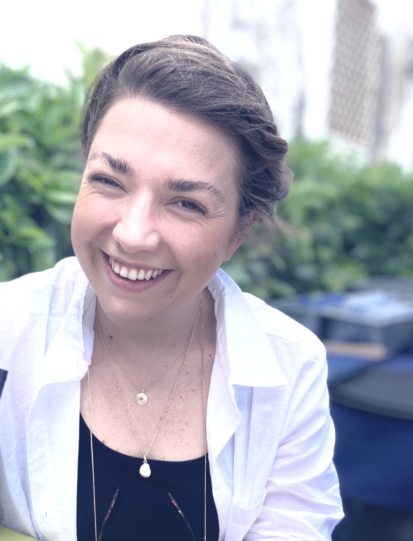 Writer: Gabriella Walker