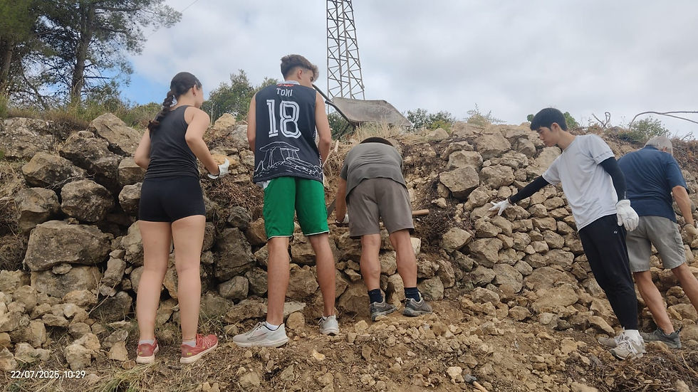 Before you take the step: Answers to the most common concerns volunteers have.