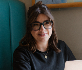 Writer: Gabriella Walker