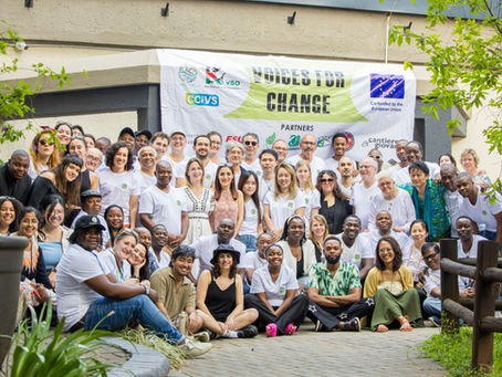 Concordia's International Networks