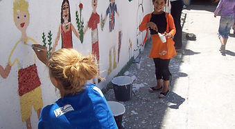 Study Trip to Palestine