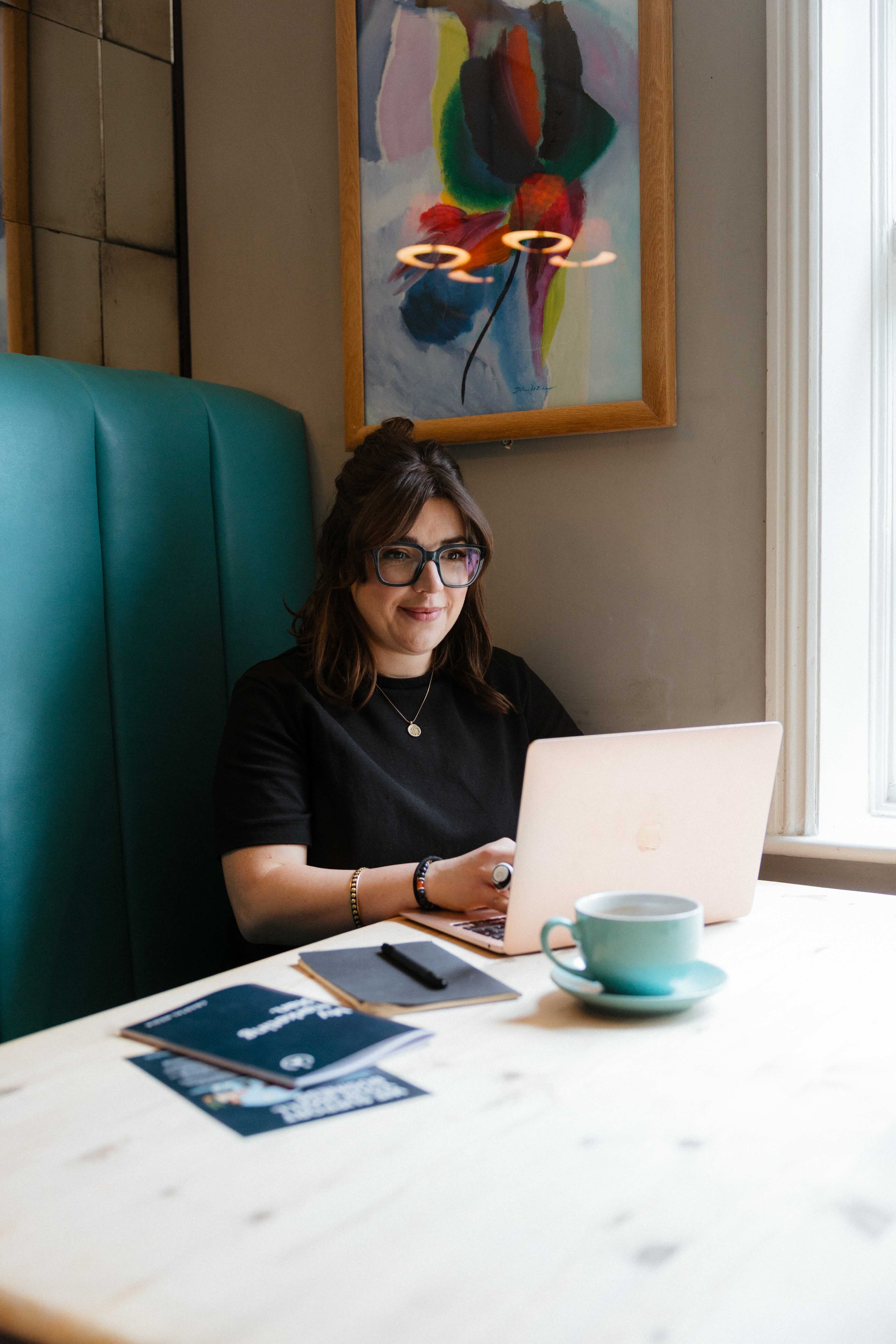 Writer: Gabriella Walker