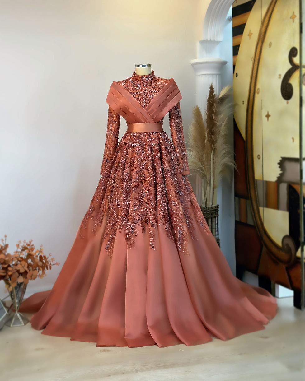 Miniaturbild: Elegant