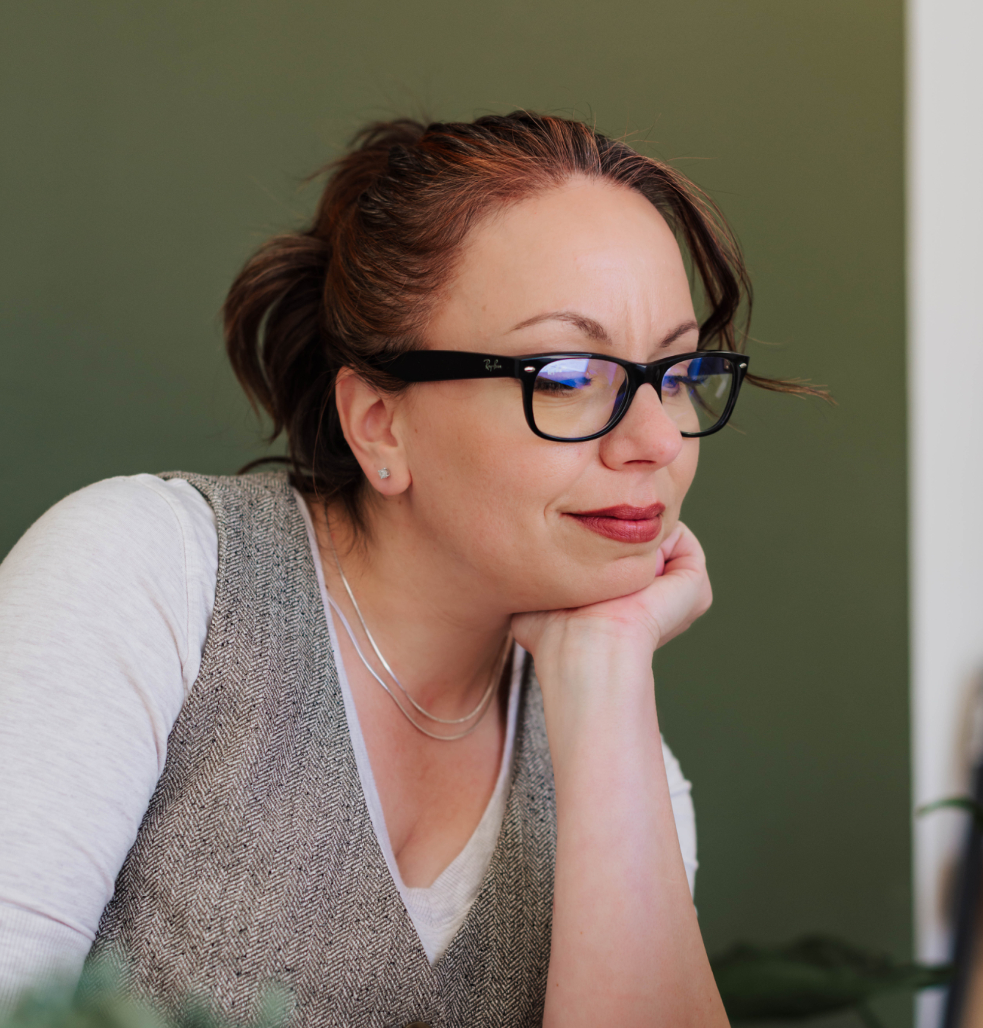 Writer: Renee Roth