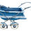 Thumbnail: Vintage Baby Doll Stroller 