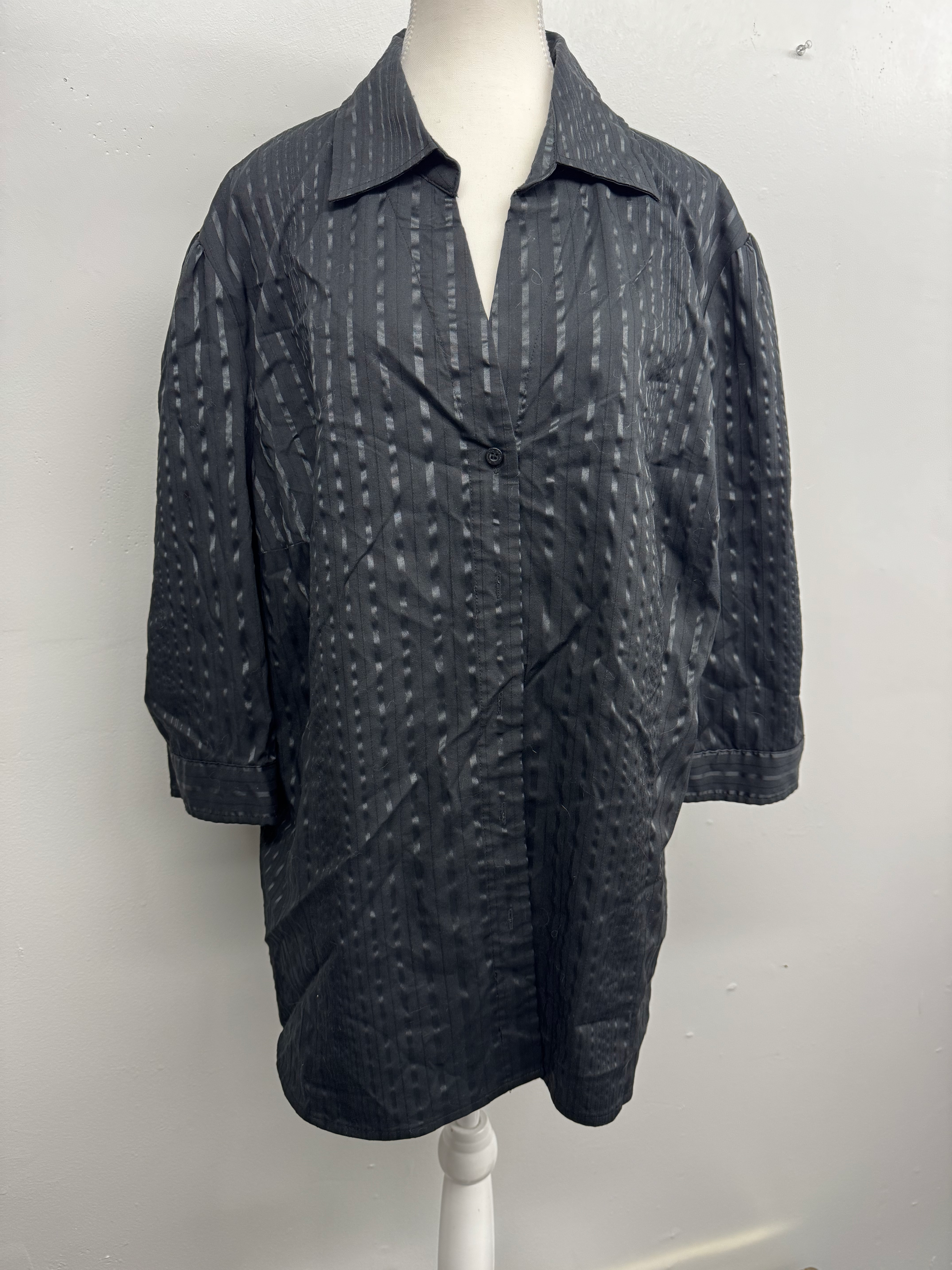 Worthington Woman Stretch sz 3X