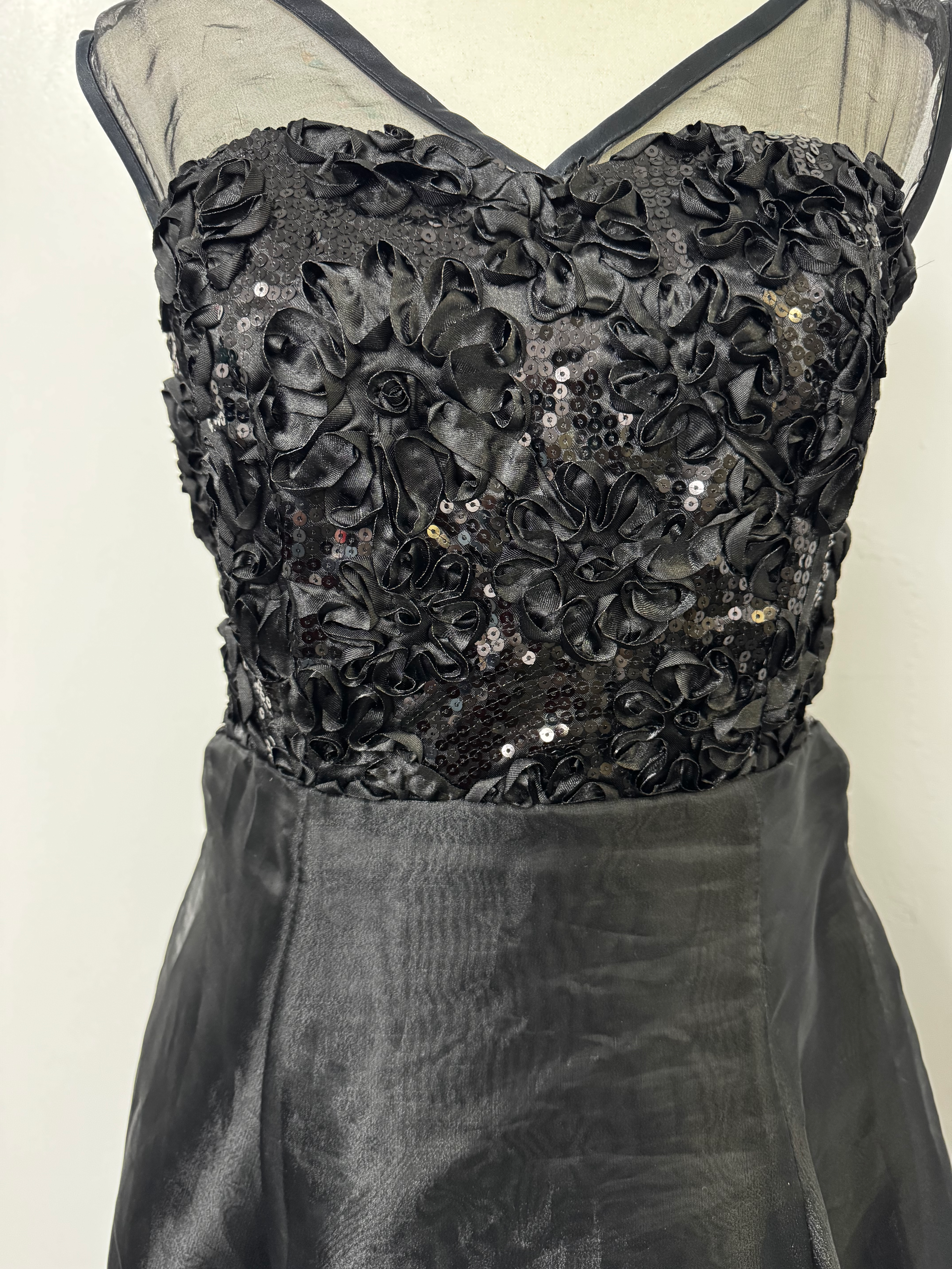 Black Dress sz 10 