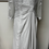 Thumbnail: LanTing Bride Grey Gown Size 10
