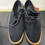 Thumbnail: H&M Black Men’s Tennis Shoes sz 10