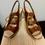 Thumbnail: Anne Klein iflex Wedge Heels sz 7.5