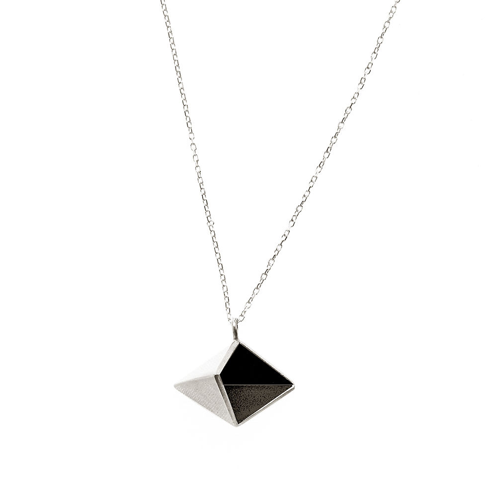 Small necklace