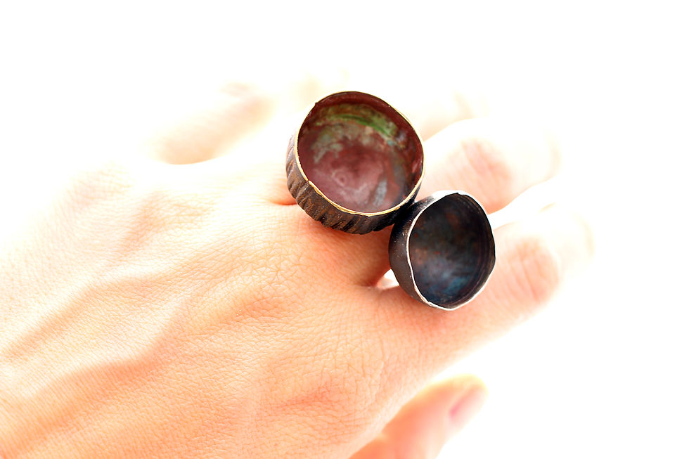 Double Ring