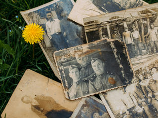 Monday, June 22 – 6:00 p.m. Mysteries, Mistakes and Surprises Dana Murch