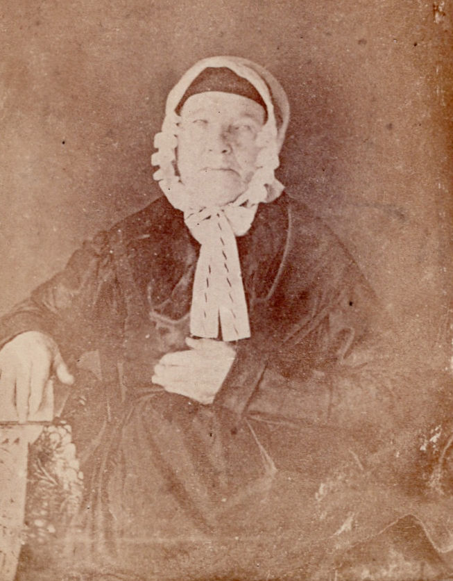 Ezekiel Cobb: A Revolutionary War Veteran of Early Hampden