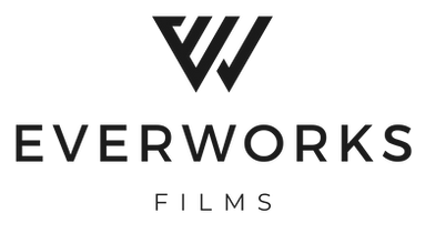 Everworks Films Wedding Videography Logo