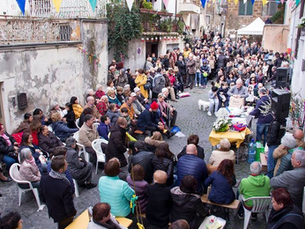 FESTA DEL CASTELLETTO