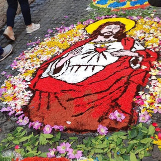 Infiorata