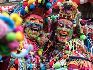 IL CARNEVALE CIVITONICO