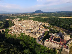 Civita Castellana