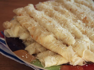 FRITTELLONI