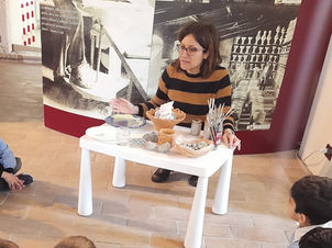 SILVIA MENICHELLI