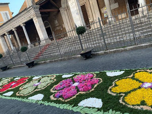Infiorata Civita Castellana
