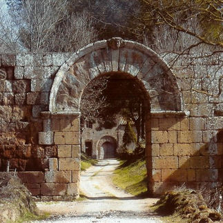 Via Amerina