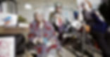 Knitters Against Fascism: ICE Detention Ctr