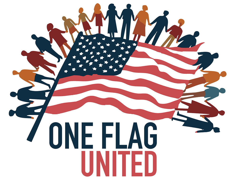 ICE Whistle Packs & Flag Party!