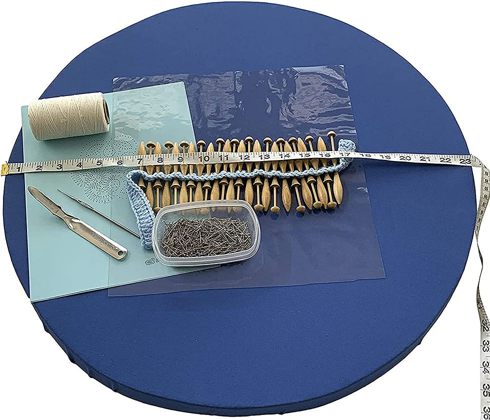 Shop Bobbin Lace Online