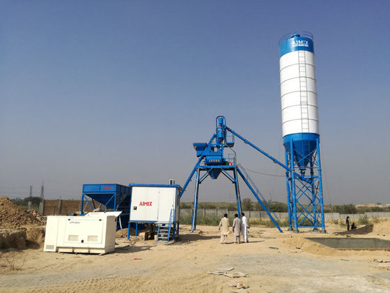 Common Uses of your Precast Concrete Plant