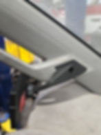 Thumbnail: A Pillar Mount for Edge CTS2 ,CTS3 fit GM/Chevy 15-19 New Design