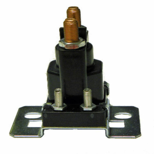 7.3L Ford Powerstroke Glow Plug Controller - 1995-2003, Diesel Rx DRX01004, Replaces F81Z-12B533