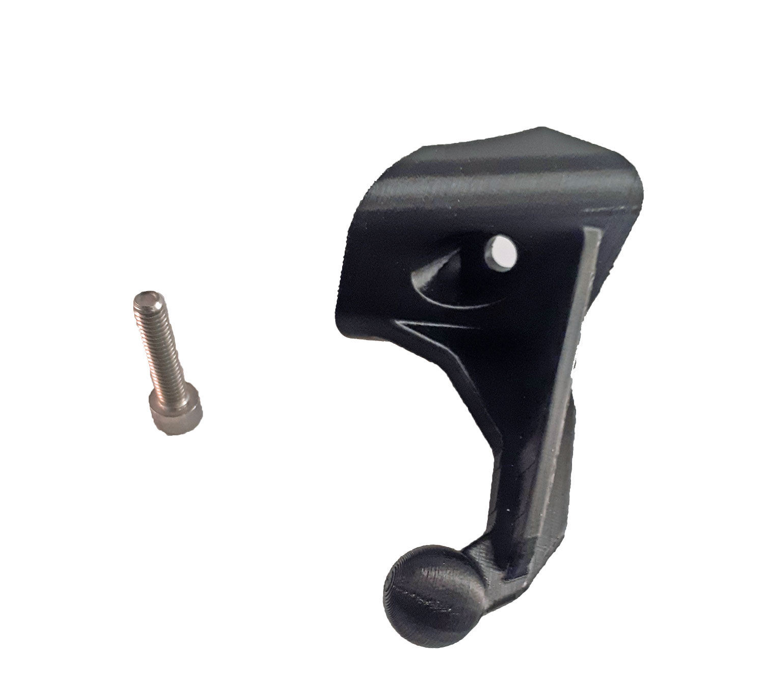 STINGER A PILLAR MOUNT FOR FORD 2017-2022 ,F250, F350