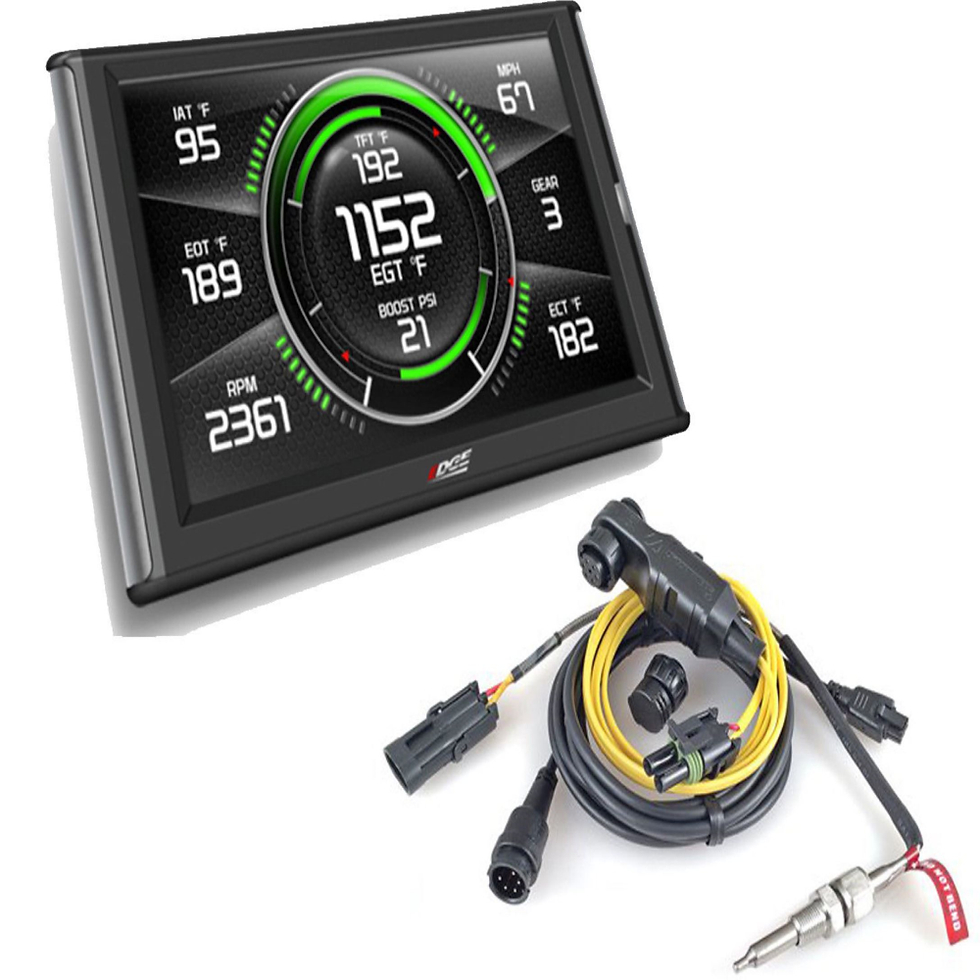 Ford Power Stroke | Moonlight Diesel