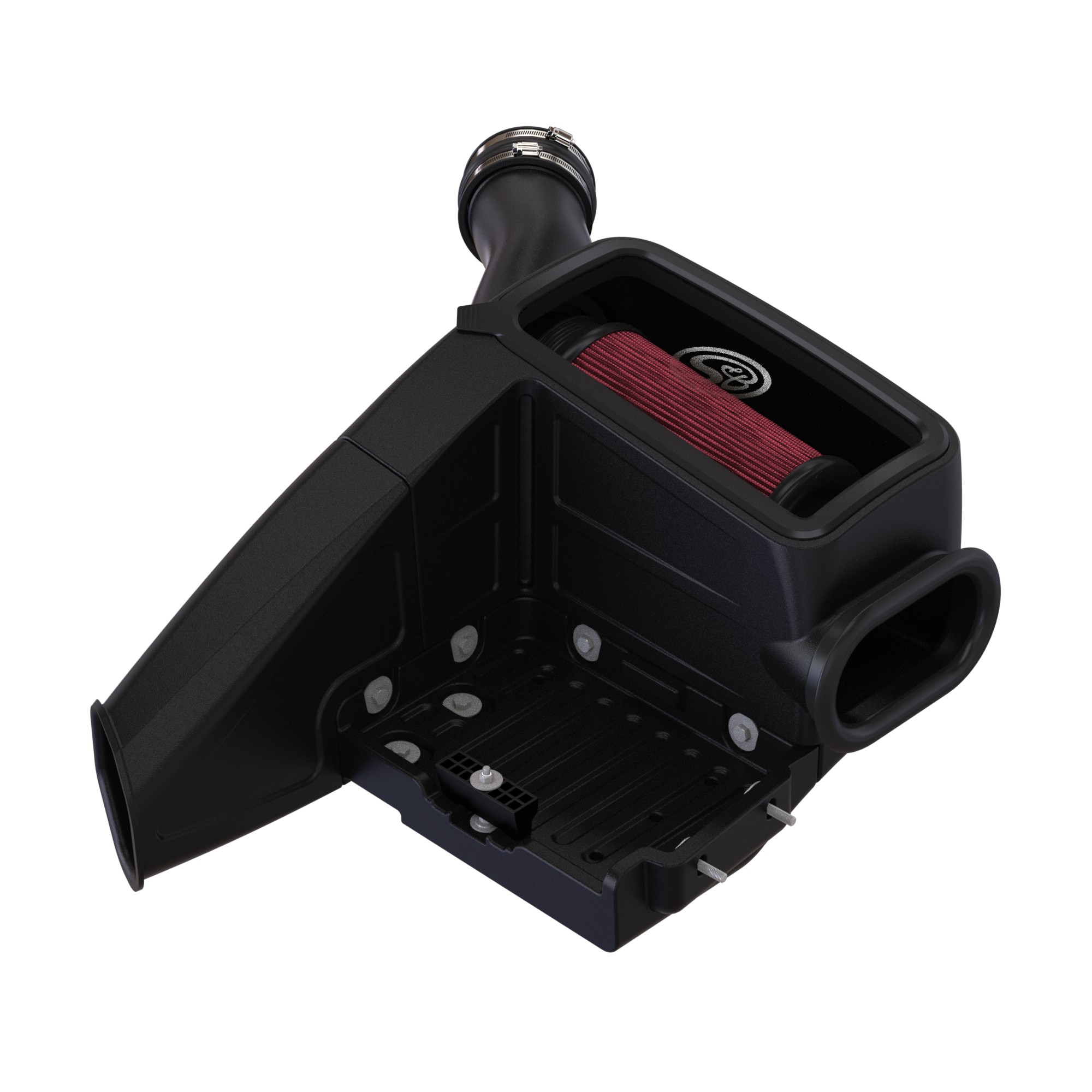 Cold Air Intake for 1998-2003 Ford Powerstroke 7.3L