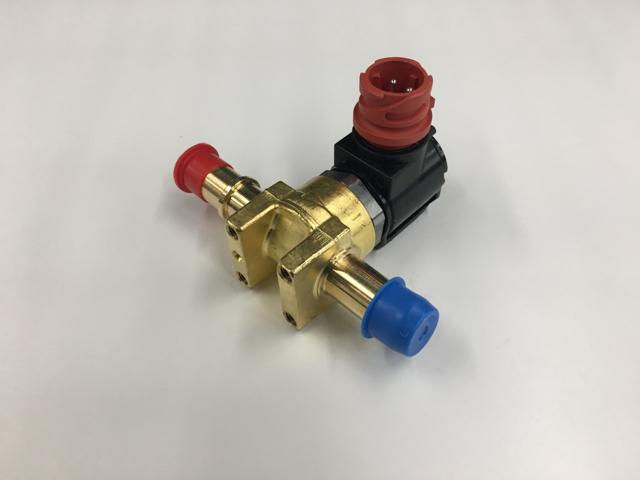 Thumbnail: Navistar International - 4178945C1 - VALVE, TEMP CONTROL SOLENOID
