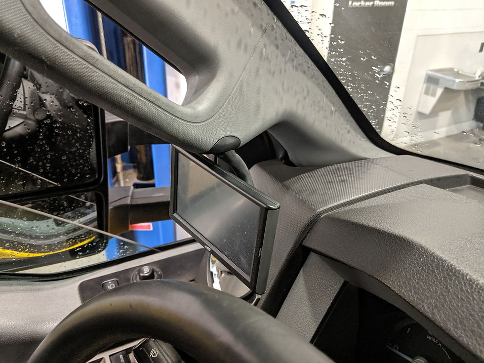 Thumbnail: Stinger Pillar Mount fits 11-16 Ford Super Duty F250 , F350, and F450