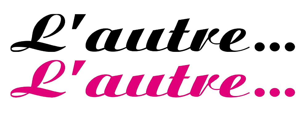 L'autre