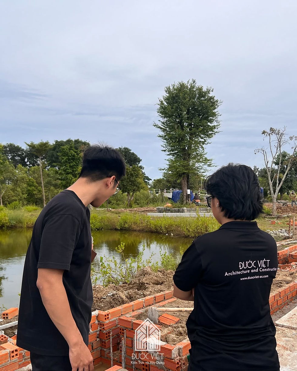 Để công trình vận hành tối ưu, bản vẽ thiết kế phải thích ứng với đặc điểm riêng của từng khu đất.