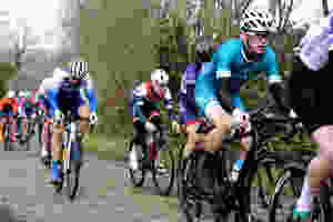 On the cobbles of K-B-K